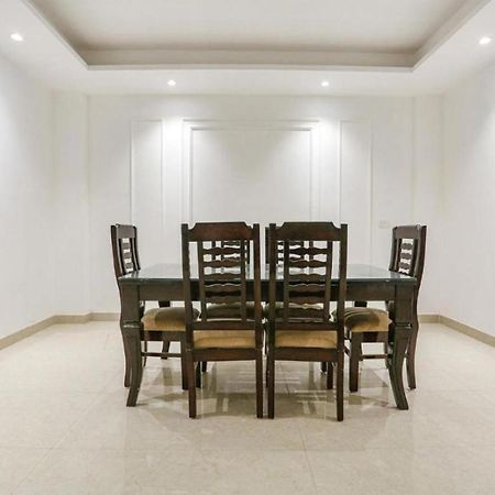ניו דלהי Hotel Aiims מראה חיצוני תמונה